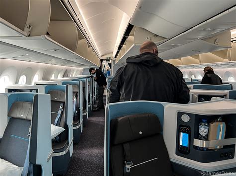 seatguru klm 787 10|Review: KLM Business Class Boeing 787.